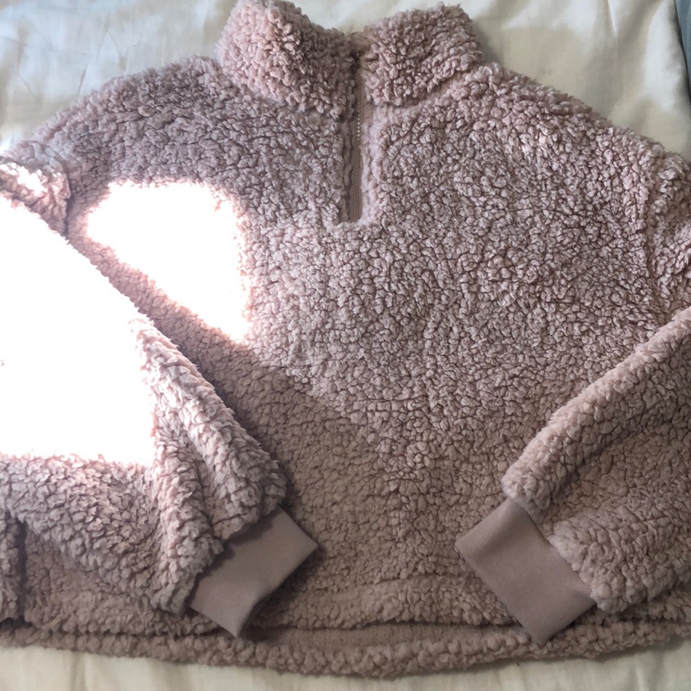 Fashion nova set size medium fits like a large